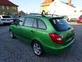 Skoda Fabia Combi Active 1,2 Benzin Serviceheft Klima Sitzheiz Vert - thumbnail 6