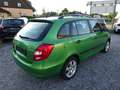 Skoda Fabia Combi Active 1,2 Benzin Serviceheft Klima Sitzheiz Vert - thumbnail 4