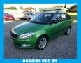 Skoda Fabia Combi Active 1,2 Benzin Serviceheft Klima Sitzheiz Vert - thumbnail 1