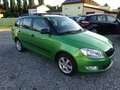 Skoda Fabia Combi Active 1,2 Benzin Serviceheft Klima Sitzheiz Vert - thumbnail 3
