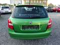 Skoda Fabia Combi Active 1,2 Benzin Serviceheft Klima Sitzheiz Vert - thumbnail 5