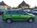 Skoda Fabia Combi Active 1,2 Benzin Serviceheft Klima Sitzheiz Vert - thumbnail 7