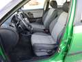 Skoda Fabia Combi Active 1,2 Benzin Serviceheft Klima Sitzheiz Vert - thumbnail 10