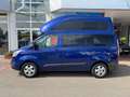 Westfalia Ford Transit Blauw - thumbnail 4