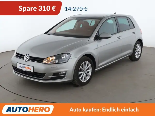 2016 Volkswagen Golf in Grey for sale