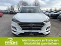 Hyundai TUCSON Trend +LED+Rückfahrkam.+PDC+Sitz.-&Lenkradheiz.+DA Weiß - thumbnail 10