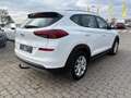 Hyundai TUCSON Trend +LED+Rückfahrkam.+PDC+Sitz.-&Lenkradheiz.+DA Weiß - thumbnail 7