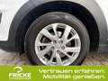 Hyundai TUCSON Trend +LED+Rückfahrkam.+PDC+Sitz.-&Lenkradheiz.+DA Weiß - thumbnail 9