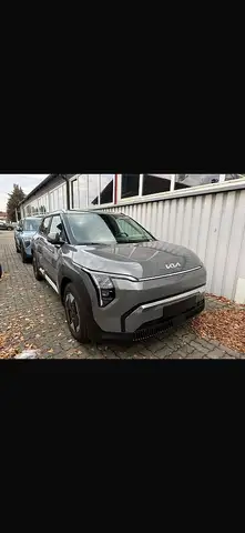 Kia EV3 FWD 81,4kWh Long Range Earth