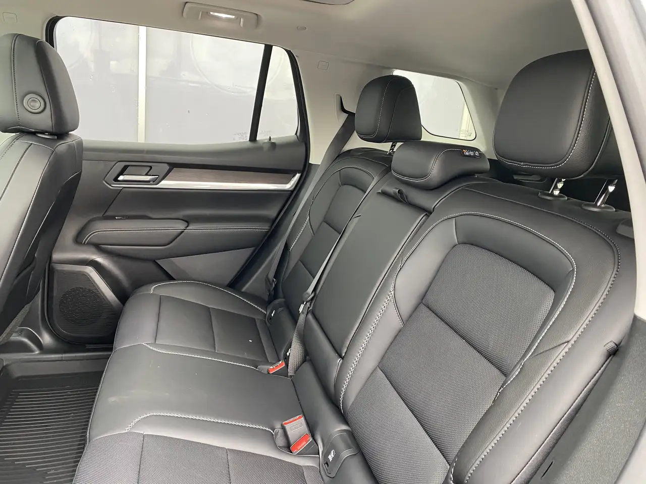 GMC Terrain снимка GMC Terrain