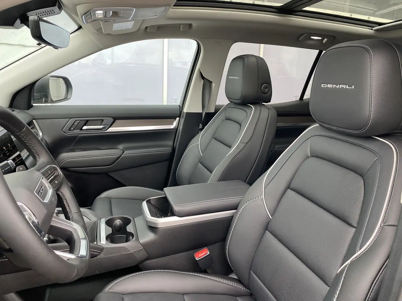 GMC Terrain снимка GMC Terrain