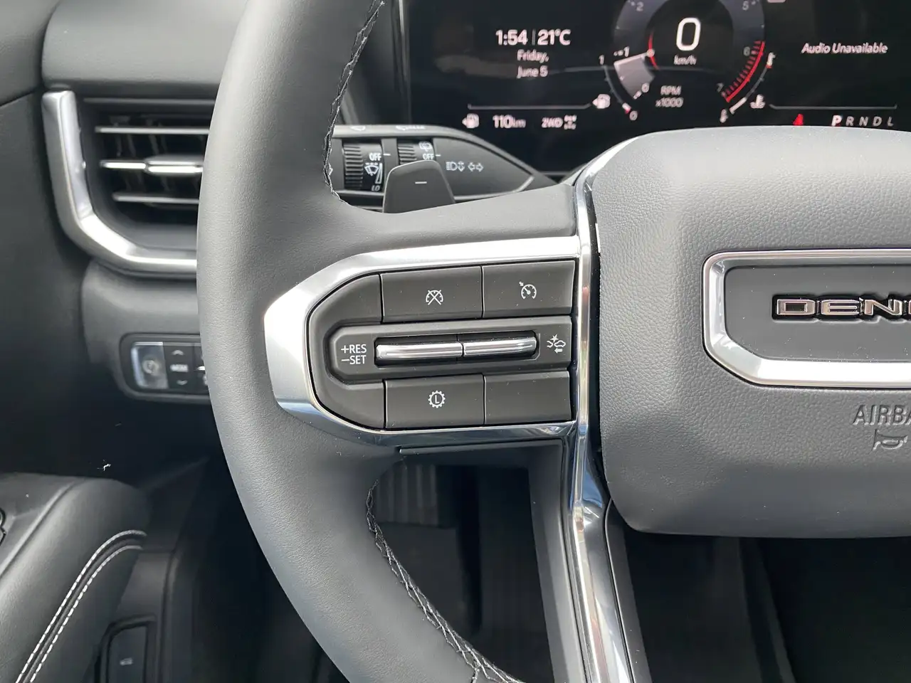 GMC Terrain снимка GMC Terrain