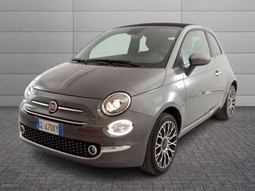 500C III 2015 1.0 hybrid Dolcevita 70cv! PREZZO REALE