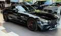 Mercedes-Benz AMG GT Roadster Perf.-Sitze*SitzKlima*Burmester Schwarz - thumbnail 10