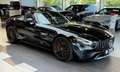 Mercedes-Benz AMG GT Roadster Perf.-Sitze*SitzKlima*Burmester Schwarz - thumbnail 4