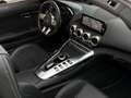 Mercedes-Benz AMG GT Roadster Perf.-Sitze*SitzKlima*Burmester Schwarz - thumbnail 29