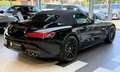 Mercedes-Benz AMG GT Roadster Perf.-Sitze*SitzKlima*Burmester Schwarz - thumbnail 11