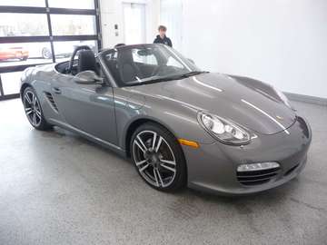 2dr Roadster