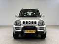 Suzuki Jimny 1.3 JLX 4WD | Bullbar | Trekhaak | Bluetooth | NAP Argent - thumbnail 5