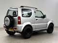 Suzuki Jimny 1.3 JLX 4WD | Bullbar | Trekhaak | Bluetooth | NAP Argent - thumbnail 2