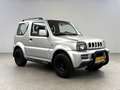 Suzuki Jimny 1.3 JLX 4WD | Bullbar | Trekhaak | Bluetooth | NAP Argent - thumbnail 4