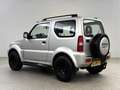 Suzuki Jimny 1.3 JLX 4WD | Bullbar | Trekhaak | Bluetooth | NAP Argent - thumbnail 8