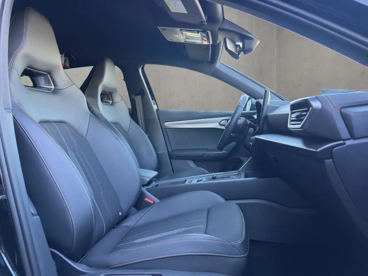 Cupra Formentor VZ 2.0 TSI 4Drive Full Link+Navi, Kame, миниатюра 17