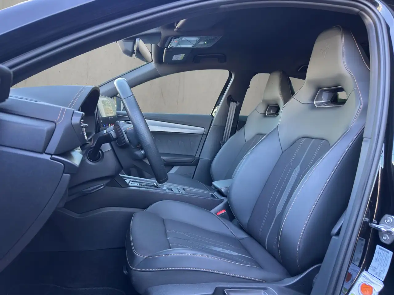 Cupra Formentor VZ 2.0 TSI 4Drive Full Link+Navi, Kame, миниатюра 9