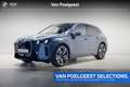 BMW iX xDrive45 M Sportpakket Pro | Selections Bleu - thumbnail 1