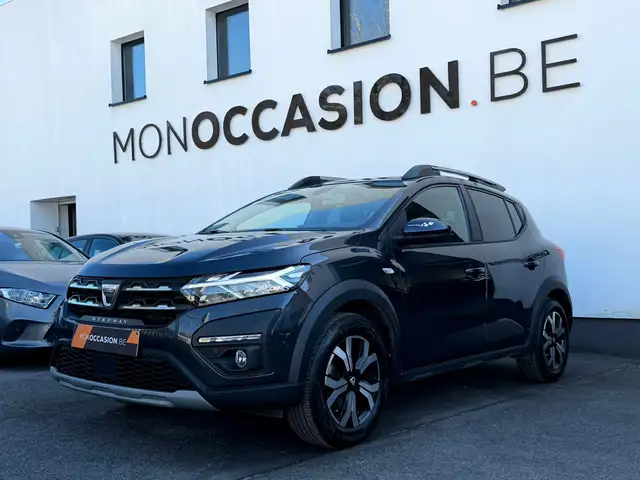 Dacia Sandero 1.0 TCe StepWay Boite Auto Gps Caméra Clim