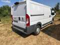 Fiat Ducato MAXI 35 MH1 3.0 CNG 136CV E6 - FF992SY Bianco - thumbnail 8
