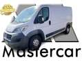 Fiat Ducato MAXI 35 MH1 3.0 CNG 136CV E6 - FF992SY Bianco - thumbnail 1
