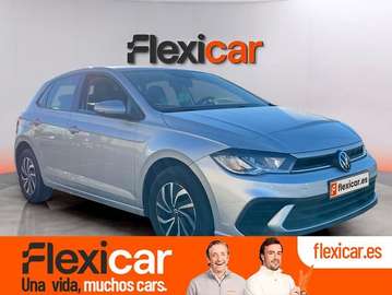 1.0 TSI Life 70kW