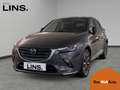 Mazda CX-3 G150 AWD Revolution Top Aut. Blau - thumbnail 1