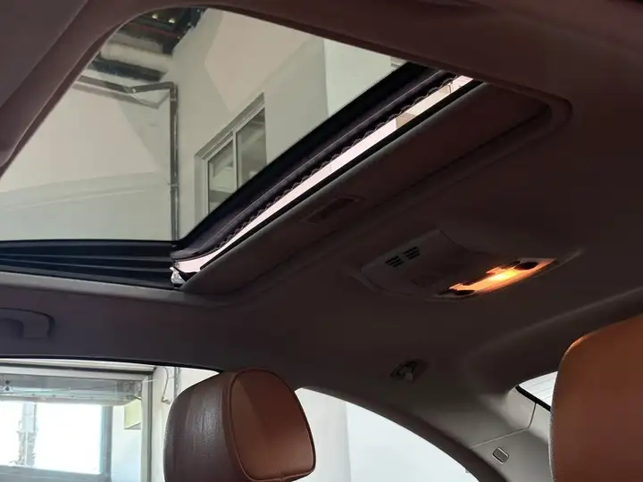 BMW Serie 3 320 d 2009, foto 34