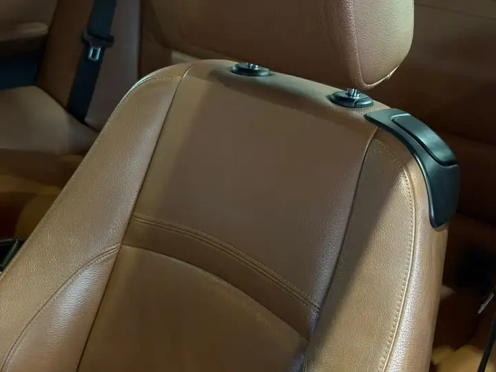 BMW Serie 3 320 d 2009, foto 24