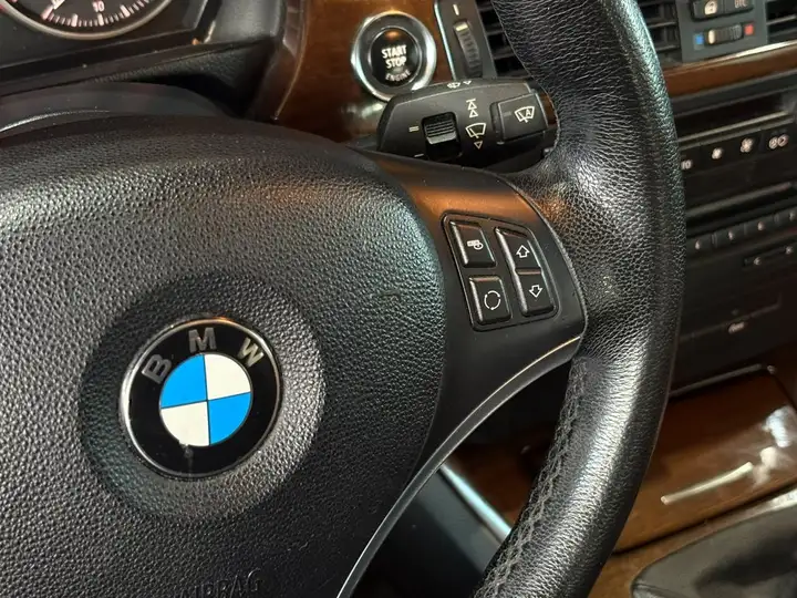 BMW Serie 3 320 d 2009, foto 29