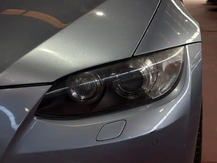 BMW Serie 3 320 d 2009, foto 11