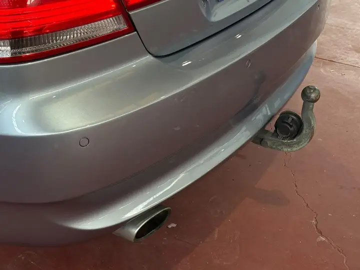 BMW Serie 3 320 d 2009, foto 16