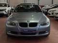 BMW 320 320d Azul - thumbnail 4