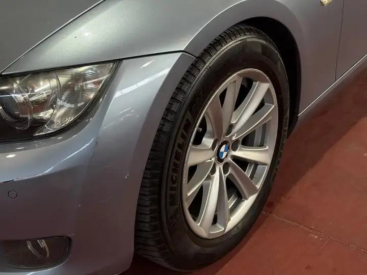 BMW Serie 3 320 d 2009, foto 6