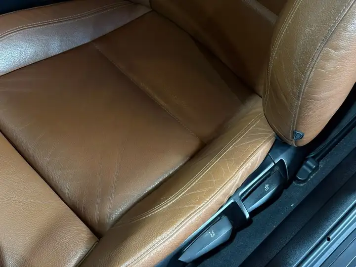 BMW Serie 3 320 d 2009, foto 26