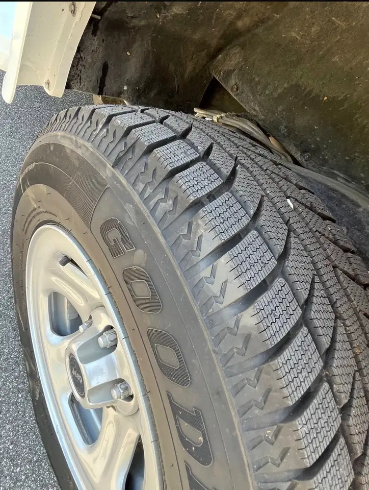 Jeep Wrangler Hard Top 2.5 Laredo, foto 7