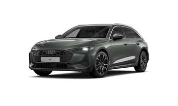 A5 Avant TFSI 110 kW S tronic Advanced