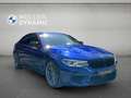 BMW M5 Limousine M DRIVER`S PACKAGE HARMAN KARDON SCHIEBE Blau - thumbnail 8