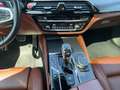 BMW M5 Limousine M DRIVER`S PACKAGE HARMAN KARDON SCHIEBE Blau - thumbnail 16