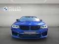 BMW M5 Limousine M DRIVER`S PACKAGE HARMAN KARDON SCHIEBE Blau - thumbnail 2