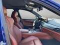 BMW M5 Limousine M DRIVER`S PACKAGE HARMAN KARDON SCHIEBE Blau - thumbnail 10