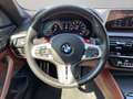 BMW M5 Limousine M DRIVER`S PACKAGE HARMAN KARDON SCHIEBE Blau - thumbnail 14