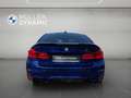 BMW M5 Limousine M DRIVER`S PACKAGE HARMAN KARDON SCHIEBE Blau - thumbnail 5